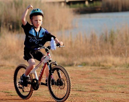 There's a chance for everyone to shine at the 2016 Standard <a href="/StandardBankZA/">Standard Bank ZA</a> Africa Cycle Fair! More information: africacyclefair.com/theres-a-chanc…