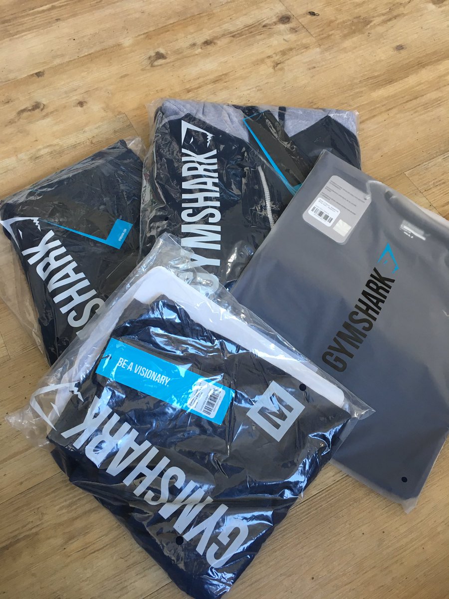 athleteandre's tweet photo. Be a visionary @Lexonidas @Gymshark https://t.co/cBOARqnItl