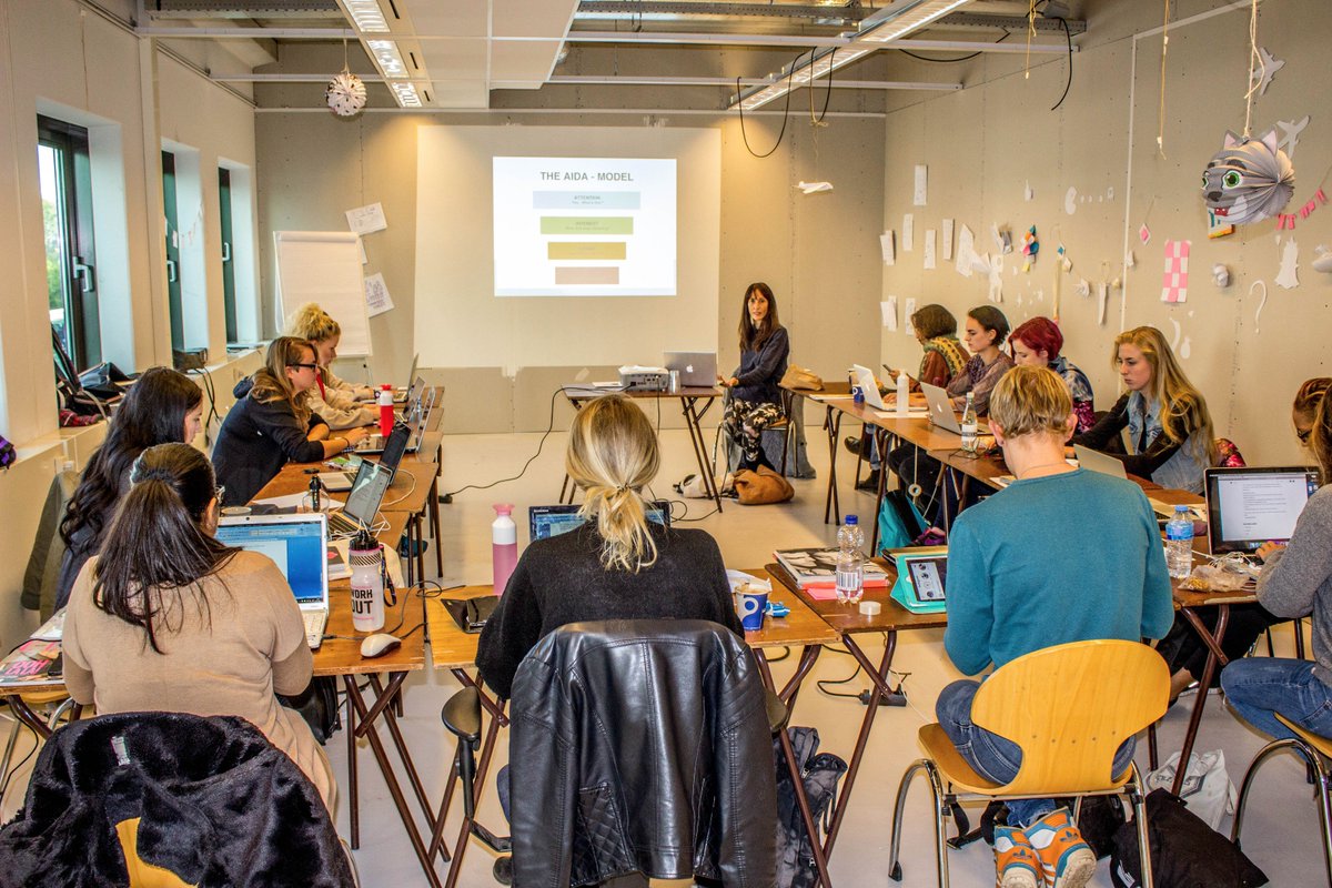 The Talent Institute tweet media