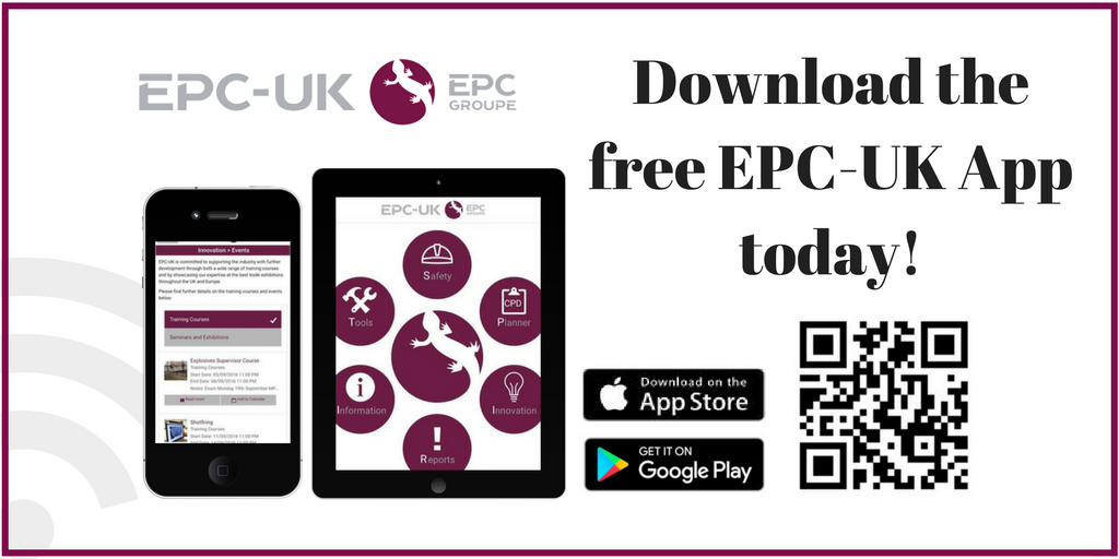 EPC_UKltd's tweet photo. EPC-UK brings safety to the fore with new #espritdequipe mobile APP available now! #technologytolead https://t.co/uiDy5pQXRD https://t.co/XNHocfOY45