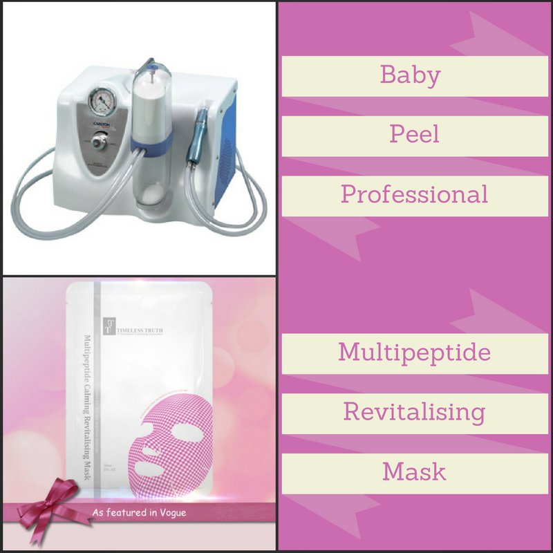 CarltonProLtd's tweet photo. The Multipeptide Mask is a great match for our Baby Peel Professional, It helps to revitalise your regenerated #skin
#beauty #salon #ttmask https://t.co/nd6zxVU0Zh