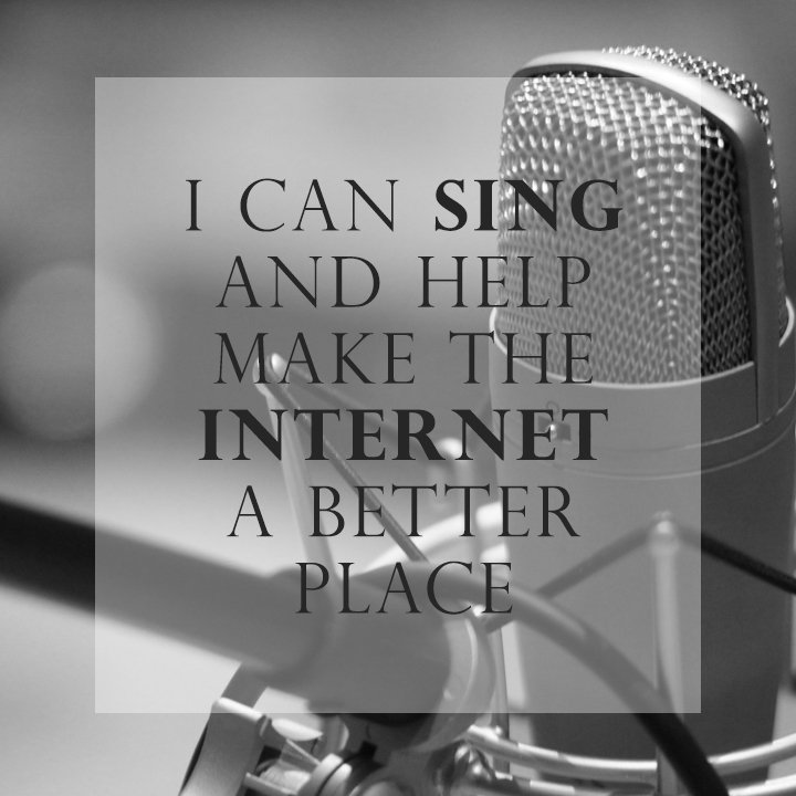 iConceptGlobal's tweet photo. Day 15: Started off singing in the shower and now I am out here singing to the world. #99Days #CyberHero #singer https://t.co/H5ie6GeTpl