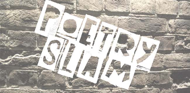 #ThrillOfTheDay - Interested in a poetry slam today? ow.ly/7BQg304UkCB via <a href="/ThrillCityLDN/">ThrillCity LONDON</a> <a href="/GenesisCinema/">Genesis Cinema</a>