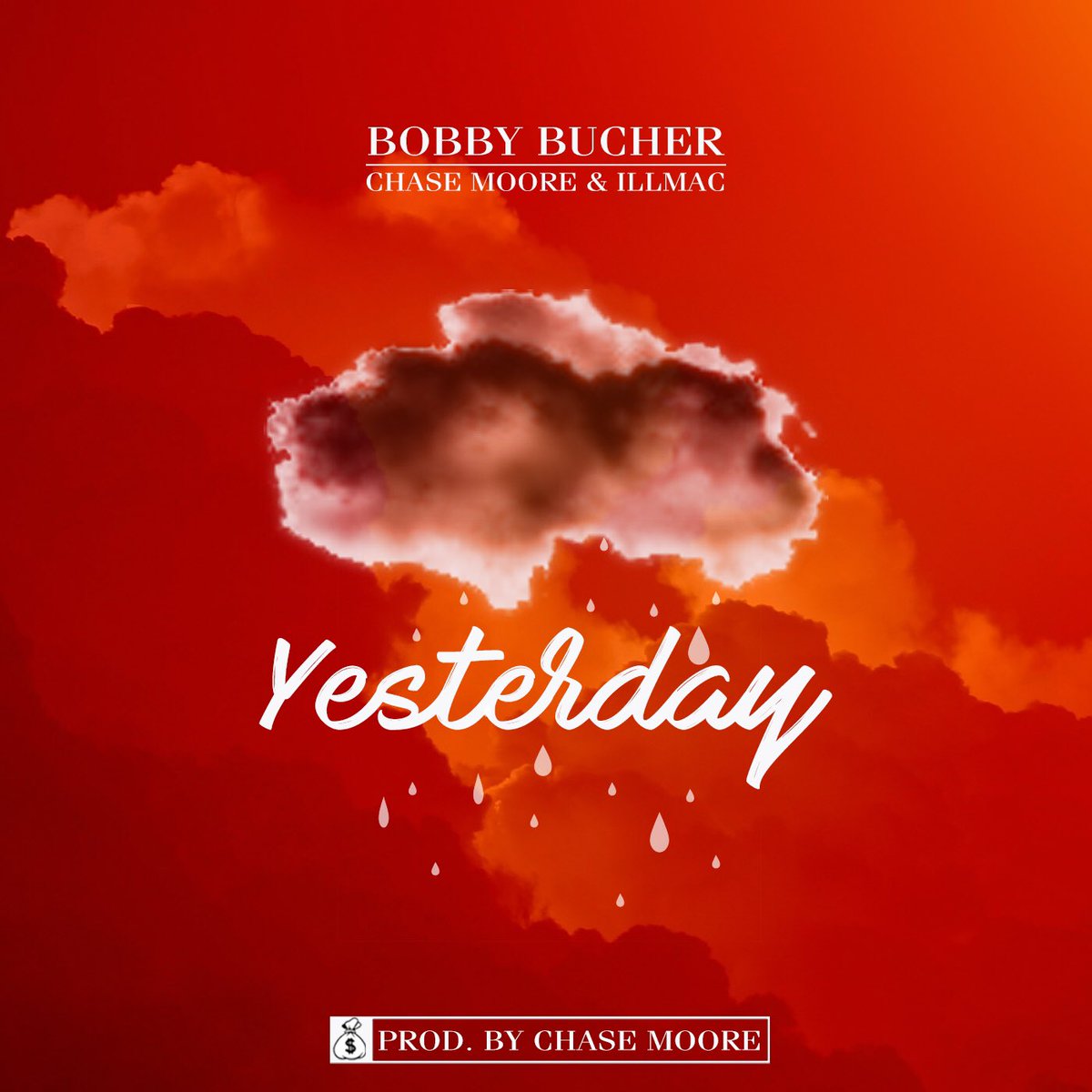 In a good place with what I'm creating. The right people around me &amp; for a reason. Share the newest w me #Yesterday m.soundcloud.com/bobbybucher/ye…