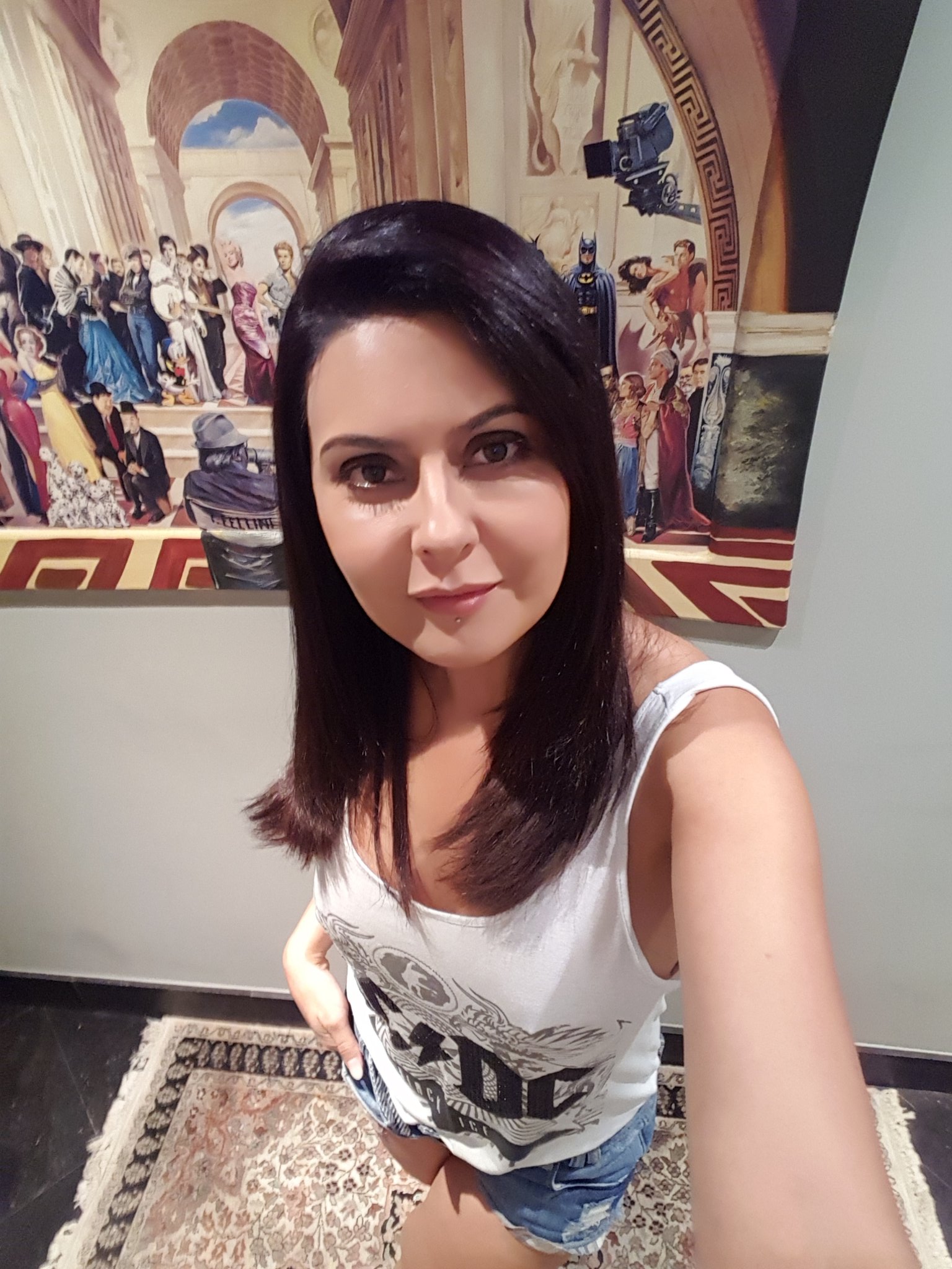 TW Pornstars - Mariskax ™© 🔞 Www.Mariskaxmerch.Com. Twitter. See you at