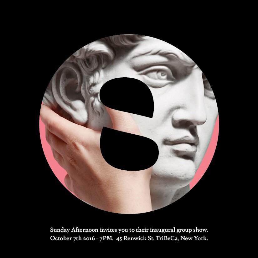 And you thought the <a href="/warriors/">Golden State Warriors</a> were a #SuperTeam...Meet <a href="/sndayaftrnoon/">Sunday Afternoon</a> this Friday for a 1-night show w/ an open bar. bit.ly/2dVatwL