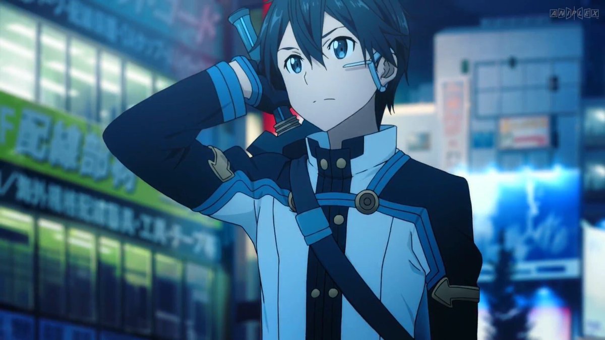 vcxyz1's tweet photo. キリト誕生日おめでとう
かっこいいし色々裏山です！
 #キリト生誕祭2016 
#10月7日はキリトの誕生日 
#キリト生誕祭
#桐ヶ谷和人生誕祭 
#SAO好きな人RT 
#SAO好きな人と繋がりたい 
#RTした人全員フォローする https://t.co/kdXdjc9Rv2