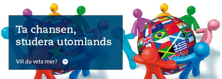 Romklass_SU's tweet photo. Ta chansen! #Studera #utomlands SISTA anmälningsdag 17/10 #utlandsstudier
https://t.co/RuoeO3uzwZ https://t.co/v9fRBo1pBy