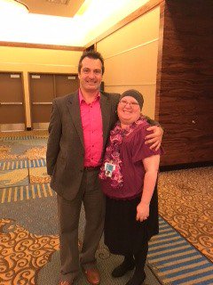 TenaBlack1's tweet photo. #NortheastHealthcareFieldBriefing #DellEMCEBC #Gopinkchallenge @McKittrickKevin @John_A_Clifford @jmdewolfe @calemc4005 @vGazza https://t.co/YMmUqK8DyV