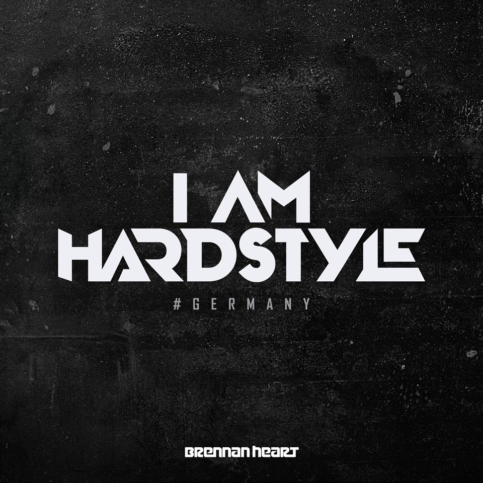 In January 2017 we will unite... 🇩🇪 Germany's biggest indoor Hardstyle event!  #IAMHARDSTYLE https://t.co/wfcdMTsT2f