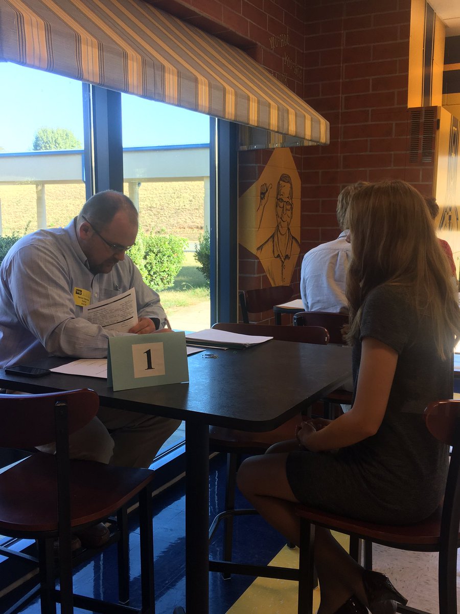 pathwaysbradley's tweet photo. #seniorinterviews @WalkerValleyHS https://t.co/NFbhO81YXk