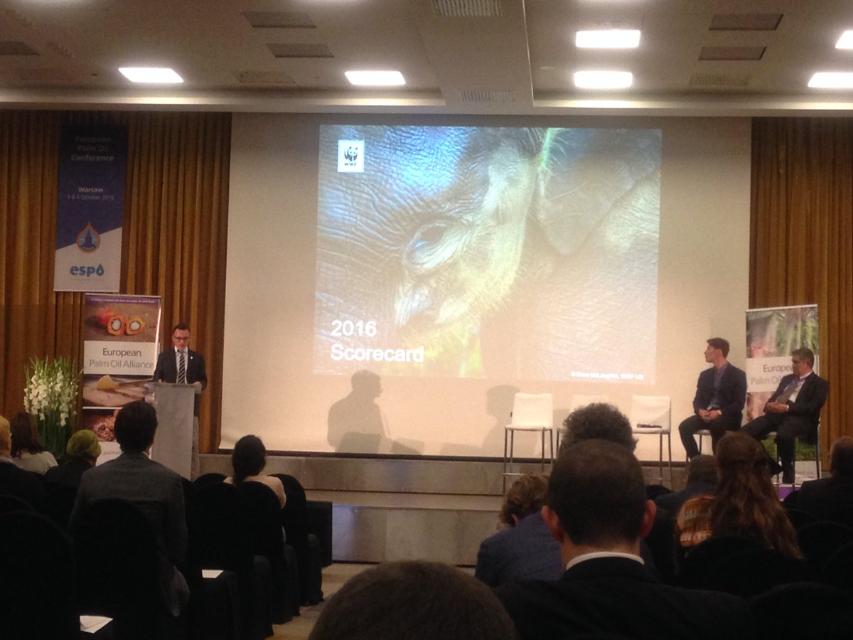 palmedurable's tweet photo. Présentation du 4eme scorecard du @WWF #EPOC2016 https://t.co/CxcvEXMOfn