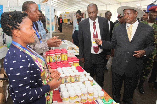 ICESKenya's tweet photo. Uganda: Govt to Set Up Mineral Exploration Department https://t.co/yqcZ09VknN https://t.co/ADV3ei74w7
