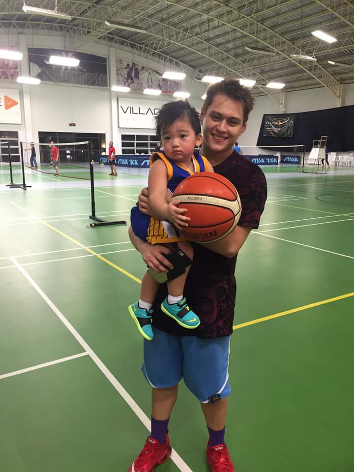 karlaherberich's tweet photo. Tooo much Cuteness in one Picture. ☺❤ https://t.co/WDAhqnAj8T