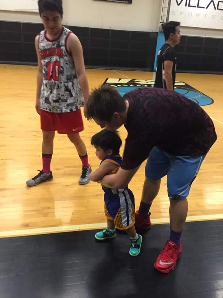 karlaherberich's tweet photo. Tooo much Cuteness in one Picture. ☺❤ https://t.co/WDAhqnAj8T