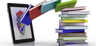 GBE Media Spec. Vicki Spino was awarded a $2,000 grant from Capstone Books to increase our eBook collection. Thank you Ms. Spino!  #wcpsmd