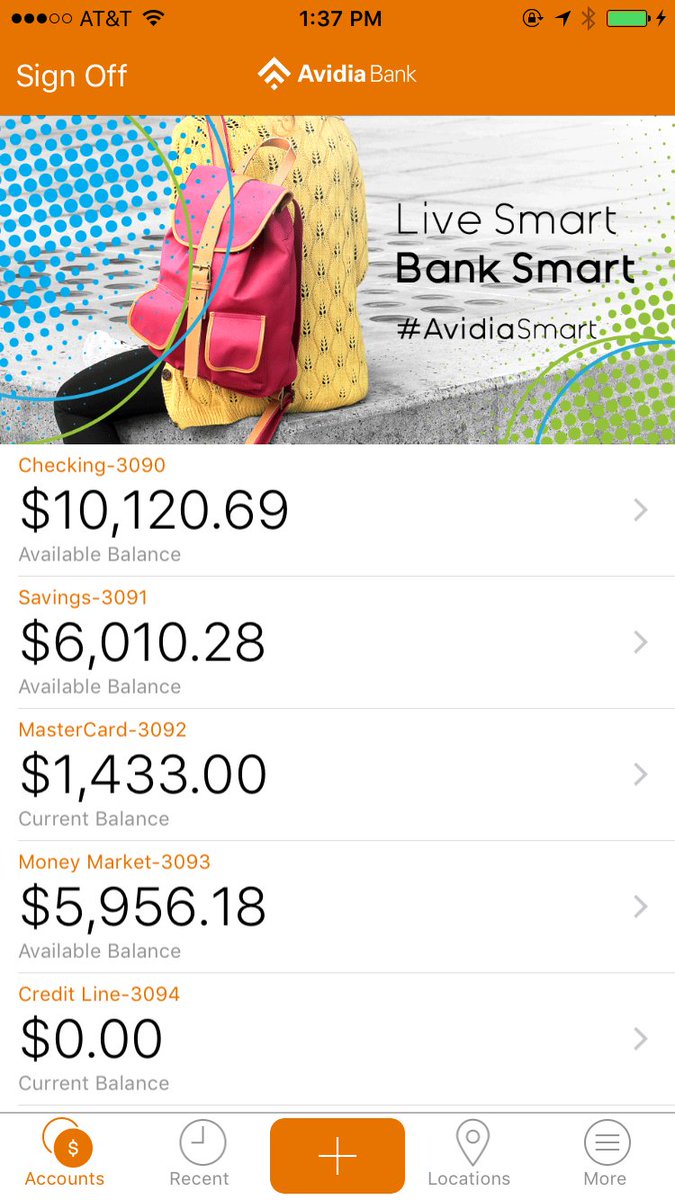 JessLBonetti's tweet image. The new #AvidiaMobile App is coming soon... #AvidiaNOW ow.ly/DfOh304hViV