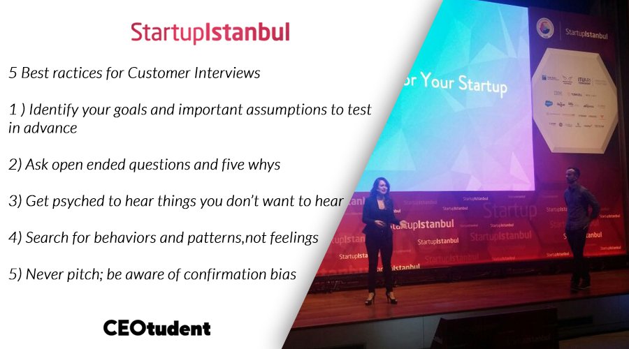 Startup Istanbul tweet media