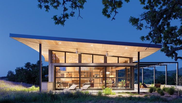 Interior Design Trends in Doors and Windows ow.ly/yB0N304V1nr
