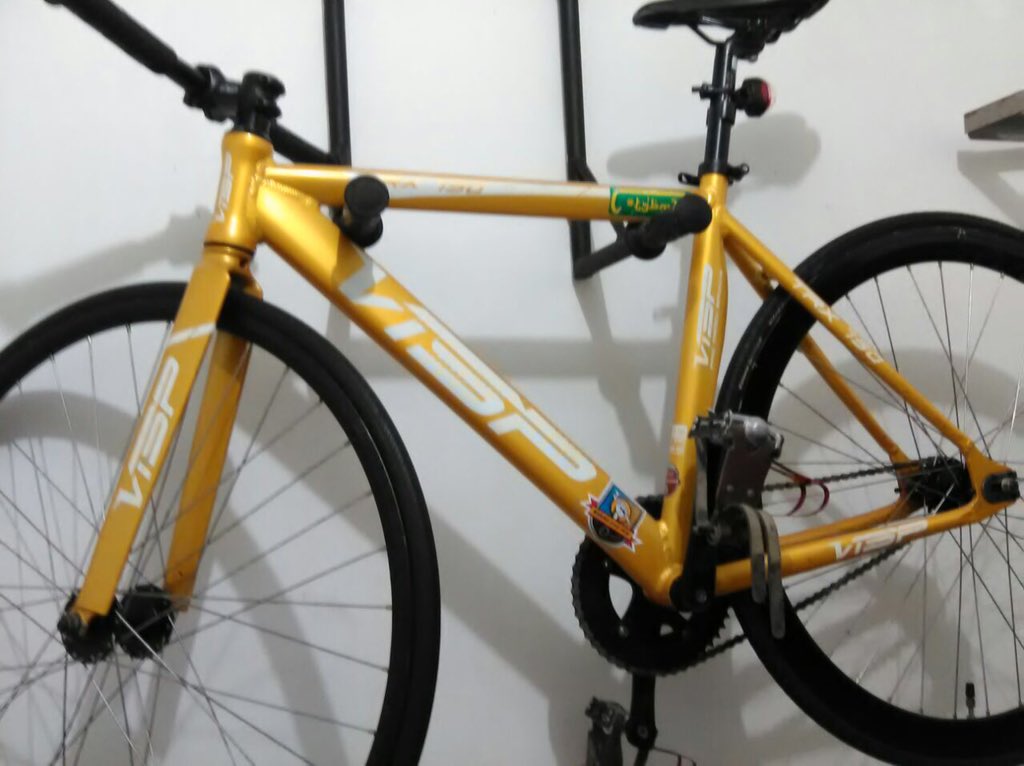 Jatiwaringin CycTeam tweet media