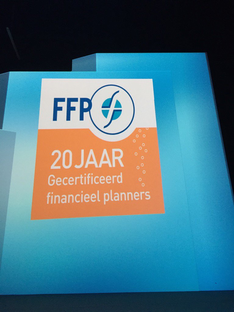 AFM: rol van financieel adviseur is consumenten weerbaarder maken. #FFPcongres #DeNieuweFinancieelProfesdiona