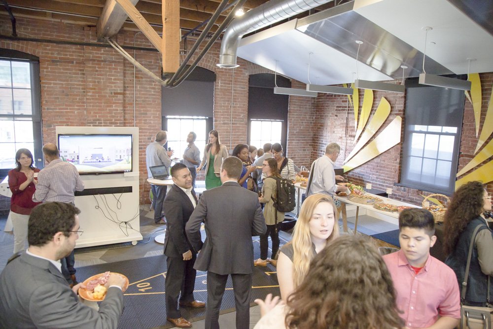 LeanlabEd's tweet photo. Thank you everyone who came &amp; supported #LeanLabC3 at #LaunchED2016 last week! #LeanLab #MOedchat #innovation https://t.co/2onB2NHr1F