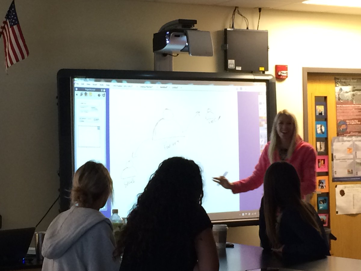 hilltopspartan's tweet photo. @biobesties @PLTWorg BI students developing #ConceptPosters as consider their ER innovations! #VisualizeTheVote @LUMAInstitute https://t.co/s4KuUJvG8m