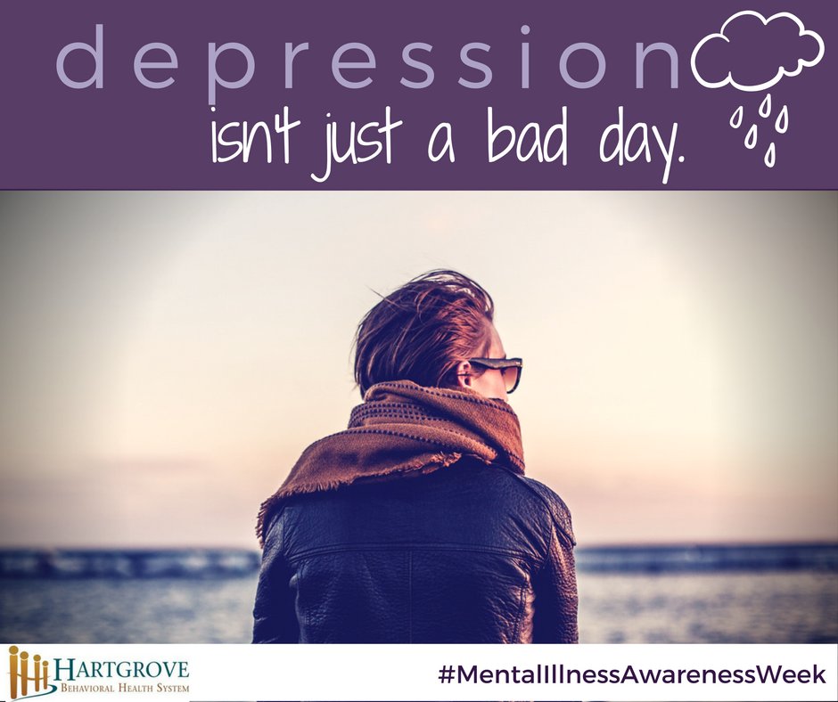 HartgroveBHS's tweet photo. Join us in shining a light on mental illness and replacing stigma with hope. Find ways to help at https://t.co/XzsjV7n9BH #StigmaFree #MIAW https://t.co/1ACFiMrDDa