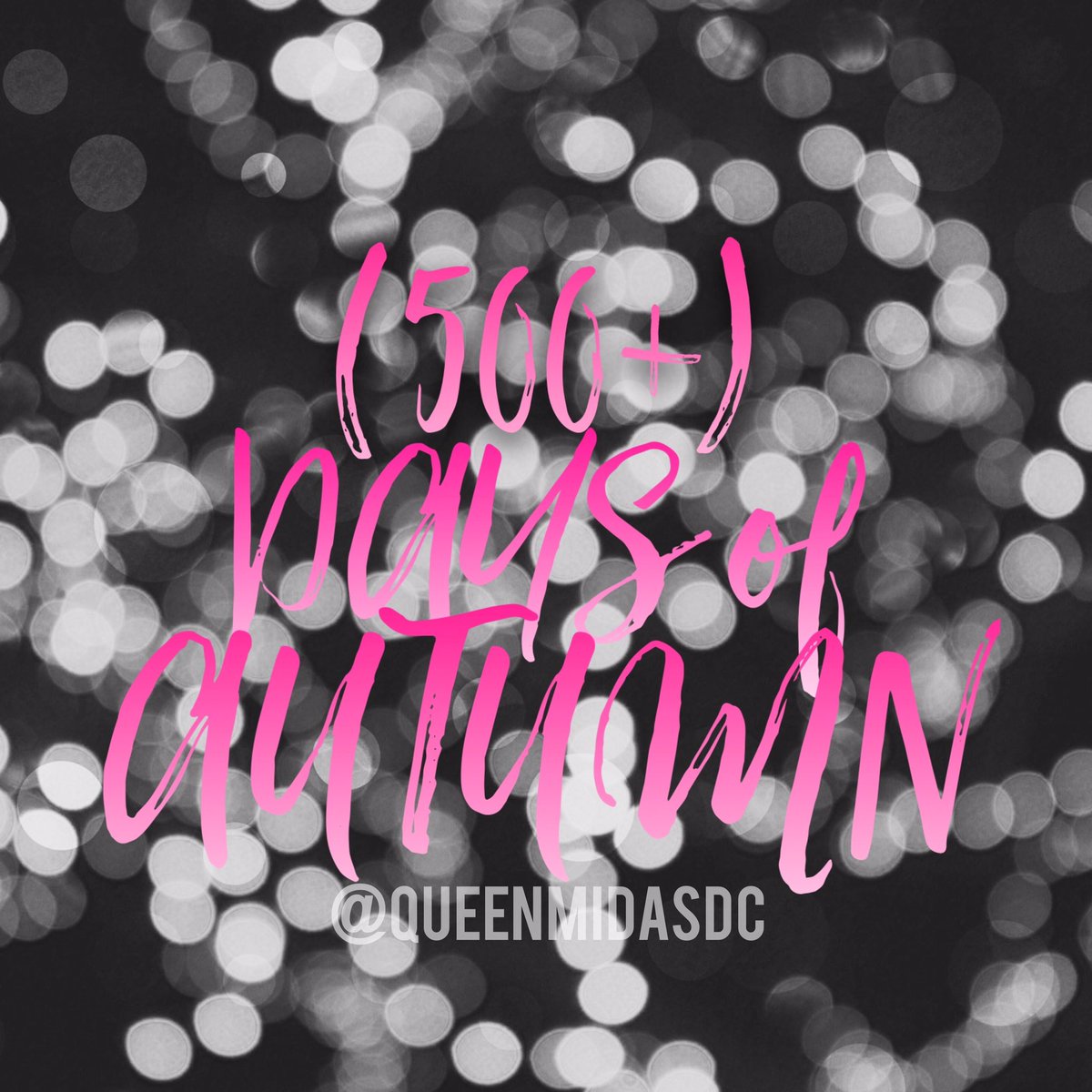 queenmidasdc's tweet photo. (500+) DAYS OF AUTUMN /
#500daysofsummer #daysofautumn #typography #lettering #movies #autumn #etsy #etsyca #toronto #oakville #collingwood https://t.co/5WXtNX4xcw