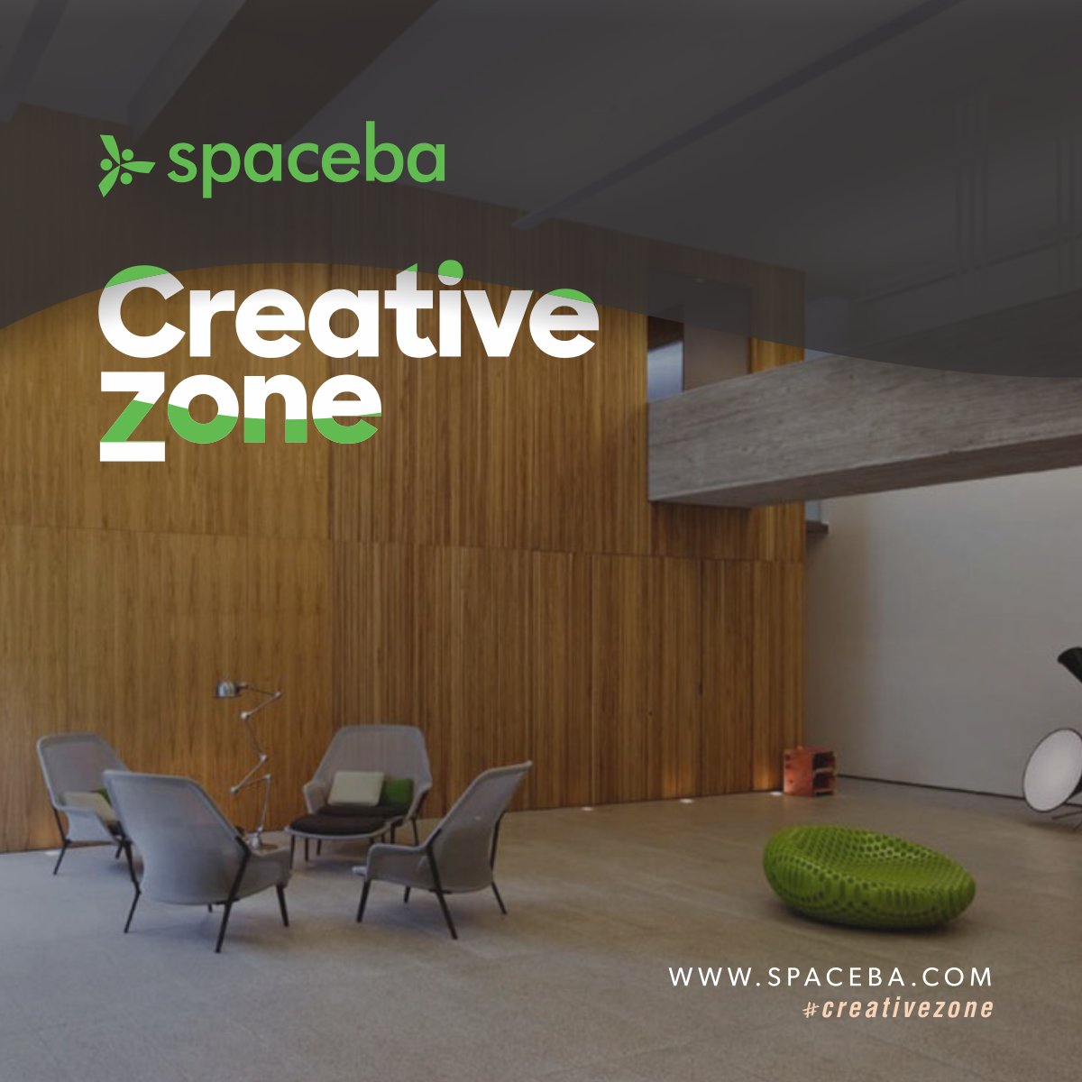 thebbbuzz's tweet photo. You now have the space to generate the BIG IDEAS!
Visit https://t.co/Gtm9T9cI12 to find space.
#WelcomeToSpaceBa https://t.co/LcTxaqEo8T