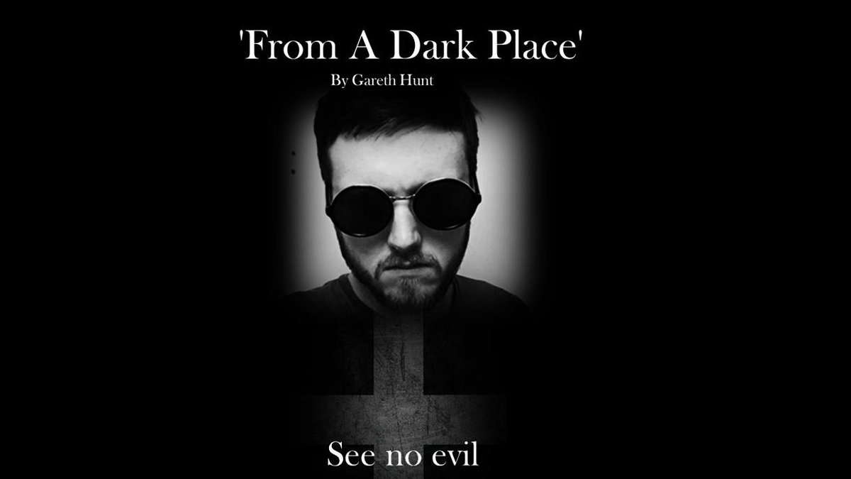 CoduProductions's tweet image. Can the spiritually gifted Nik uncover the truth behind a series of horrific murders in 'From A Dark Place'? .uk.patronbase.com/_Soar/Producti…