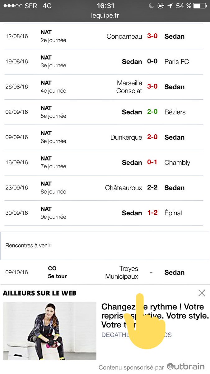 DylanDevillard's tweet photo. Quand t'es sur l'équipe 😏⚽️💪🏽 #CDF  #5emeTour https://t.co/TUuQ3Y5w1u