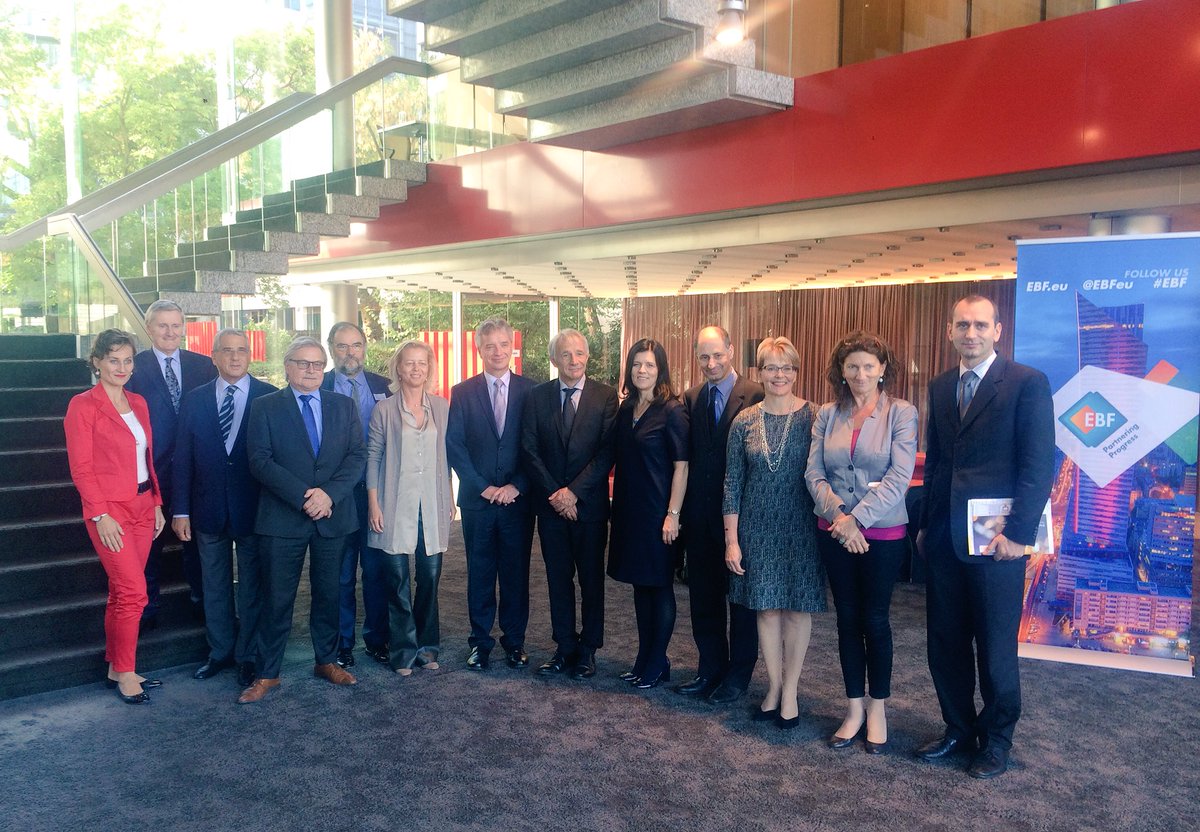 _EBTN's tweet photo. The old and the new #EBTN Board of Directors. https://t.co/esyriJ2ilt