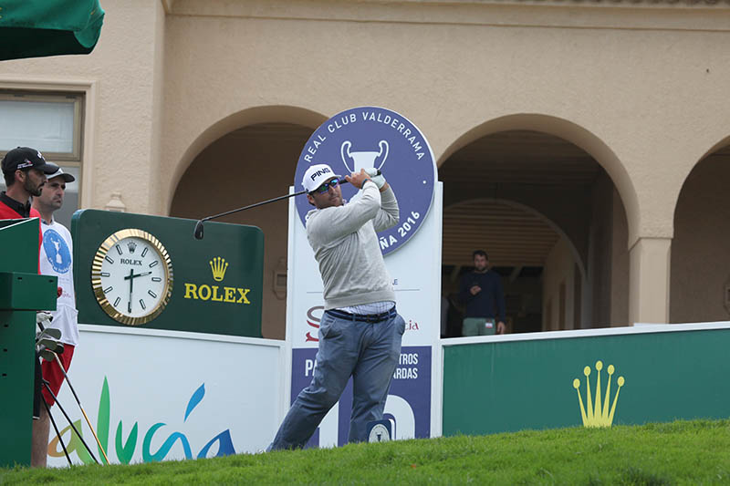 Mario Galiano, jugador del Club de #Golf La Cañada en #Sotogrande, da el salto al mundo profesional buff.ly/2dGTOxs <a href="/Sotogrande_Info/">Sotogrande Digital</a>