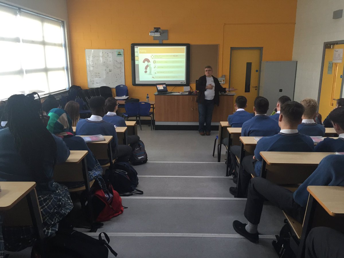 cpsetanta's tweet image. All of our 5th years had a great talk from Youth Suicide Prevention Ireland today #meithealweek #awareness