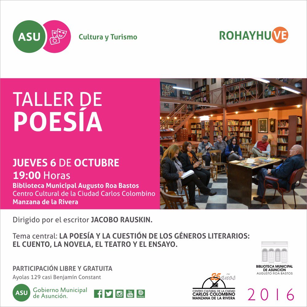 CulturaAsu tweet media