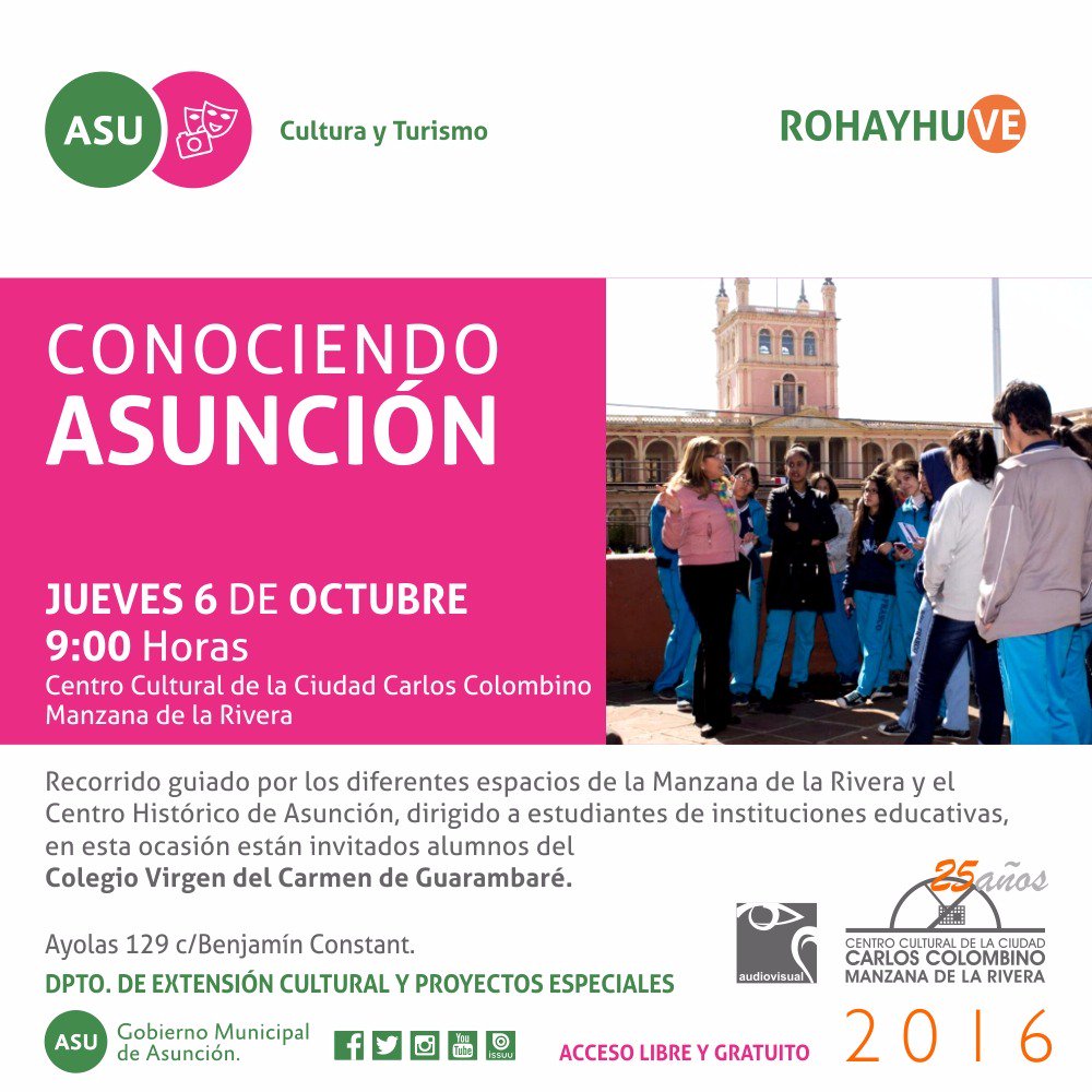 CulturaAsu tweet media