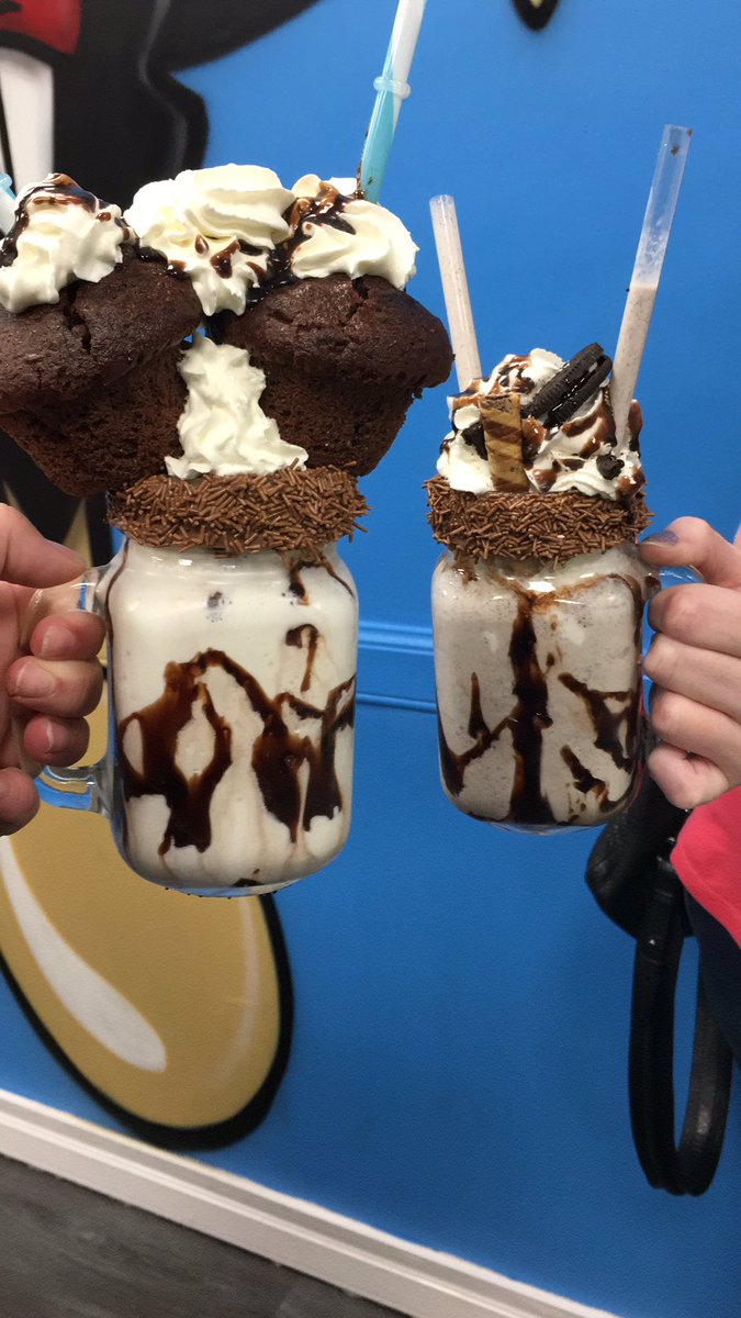 girlfantastico's tweet photo. @GlasgowLiving Mr Spoons in East Kilbride 😍 https://t.co/VwLI3MZdOL