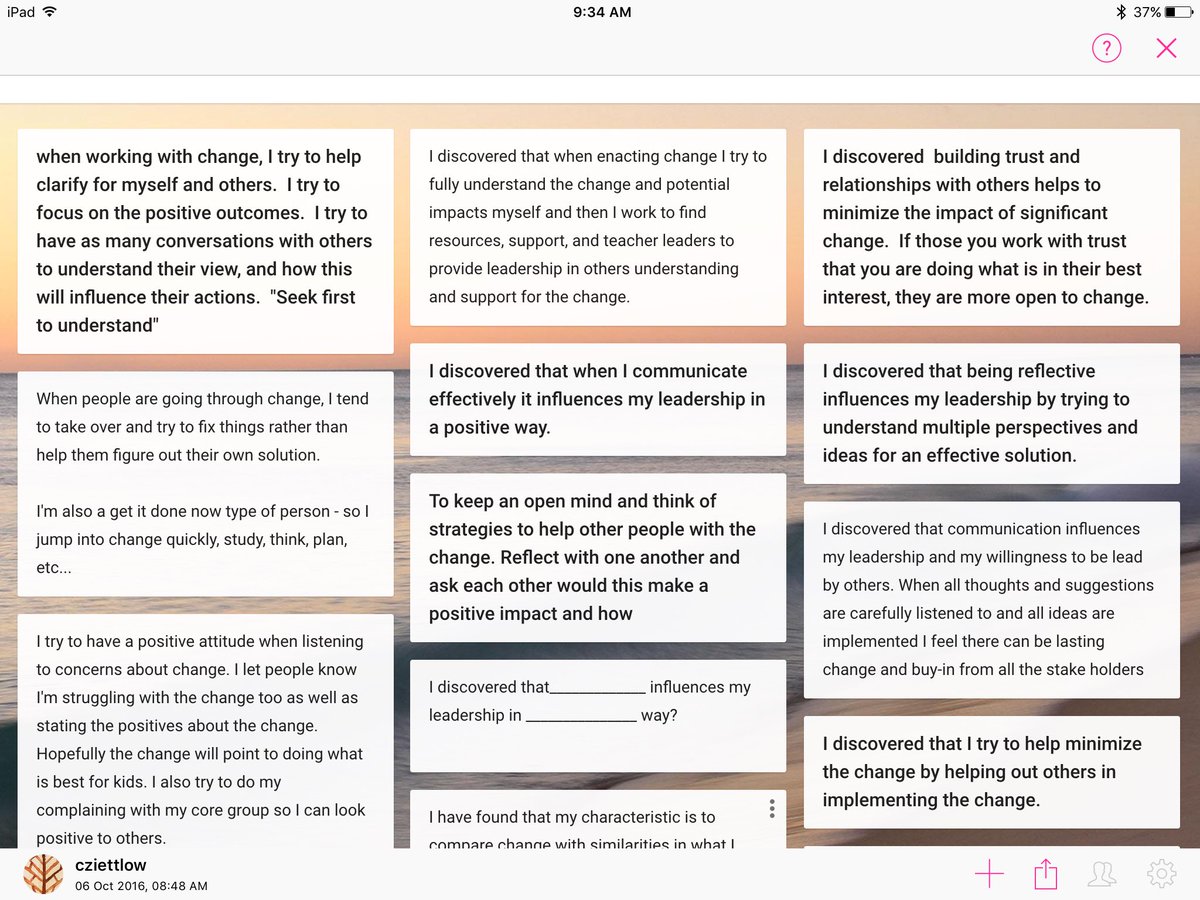 bruner_lea's tweet photo. Leadership for Learning - I work with excellent mindful educators #fpsconnect #fpsleadership https://t.co/L9P9uEd6Ys