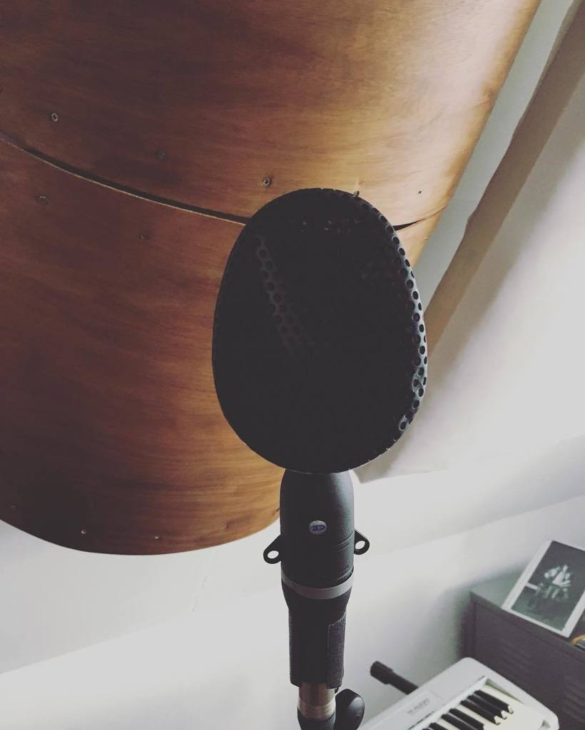 quirijnvos's tweet image. Got myself a little gift🎁 #coles4038 #gearporn #trumpetrecording #investinme ift.tt/2cWoGUq