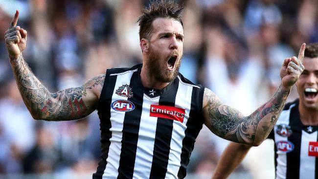 V8Sheppard's tweet photo. never gonna be another player like our champion swanny #36LastCall #swansong #sidebyside https://t.co/D3PS5O6q9R