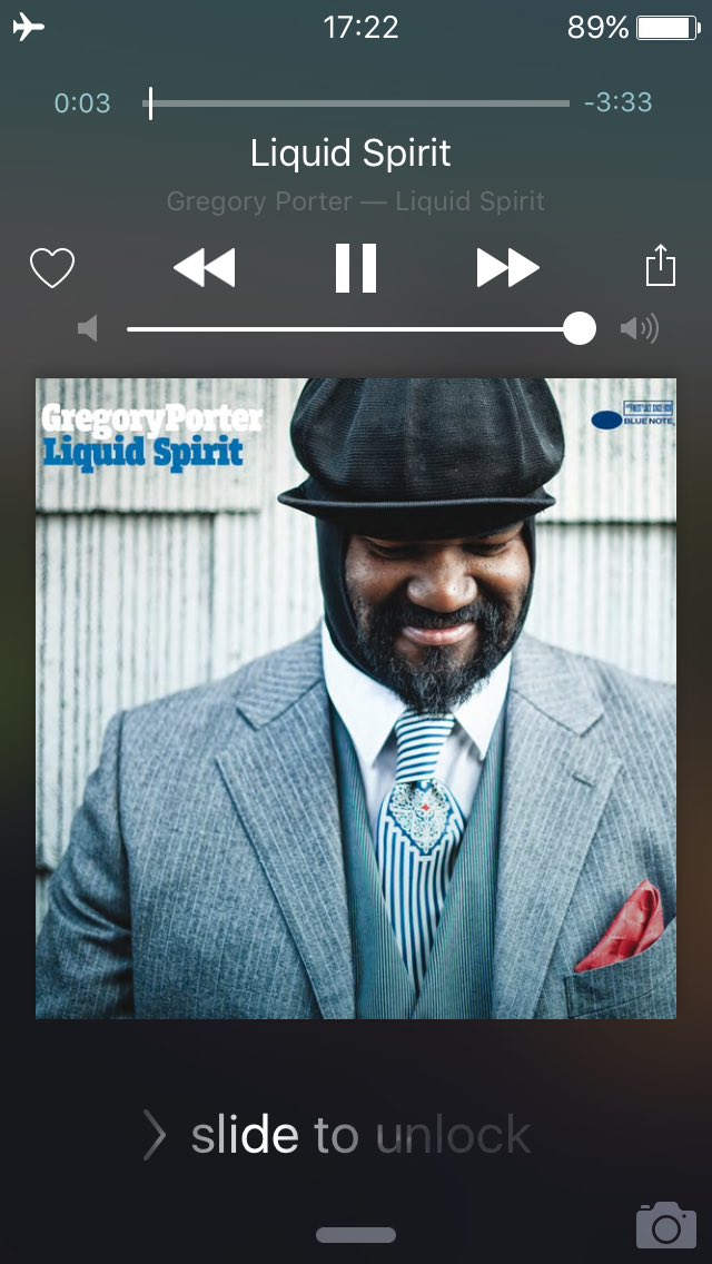 redmini3000's tweet image. Thanks for keeping our #spirits high @GregoryPorter during #3000milesinamini #playlist #alzheimersresearch
