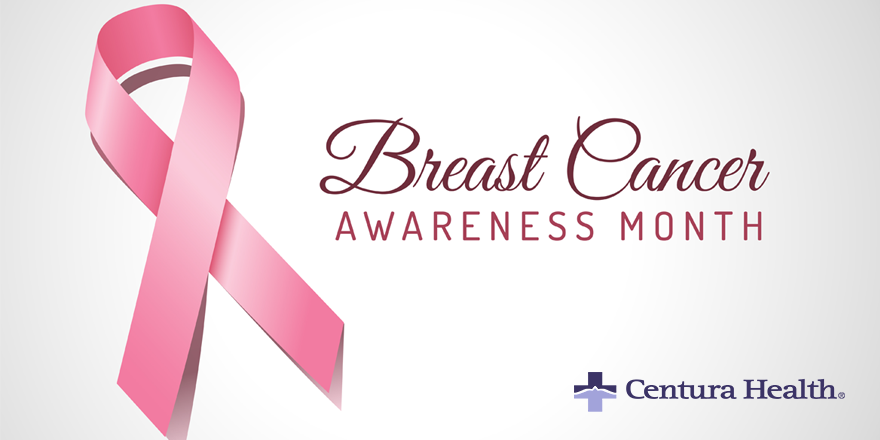 CommonSpiritMTN's tweet photo. It's #BreastCancerAwarenessMonth! Now's the perfect time to get your yearly mammogram if you're a woman over 45. https://t.co/E7Y4CHDKfh