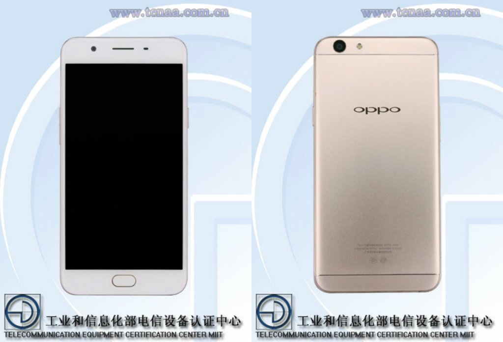 OPPOFansItalia's tweet photo. Confermate le specifiche dell’OPPO R9S grazie ad un poster pubblicitario https://t.co/v6EXWXMssC https://t.co/QW5O0E74LS