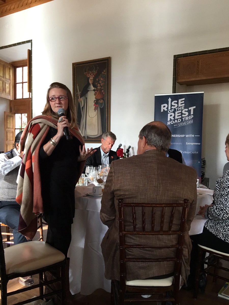 soothxsayer's tweet photo. #RiseOfRest with @ewhitmore @nyikaaa @ACHenton @OGary @lisaadkins @aeslater21 too many to list - #InGoodCompany https://t.co/HRVFTGy0Xe