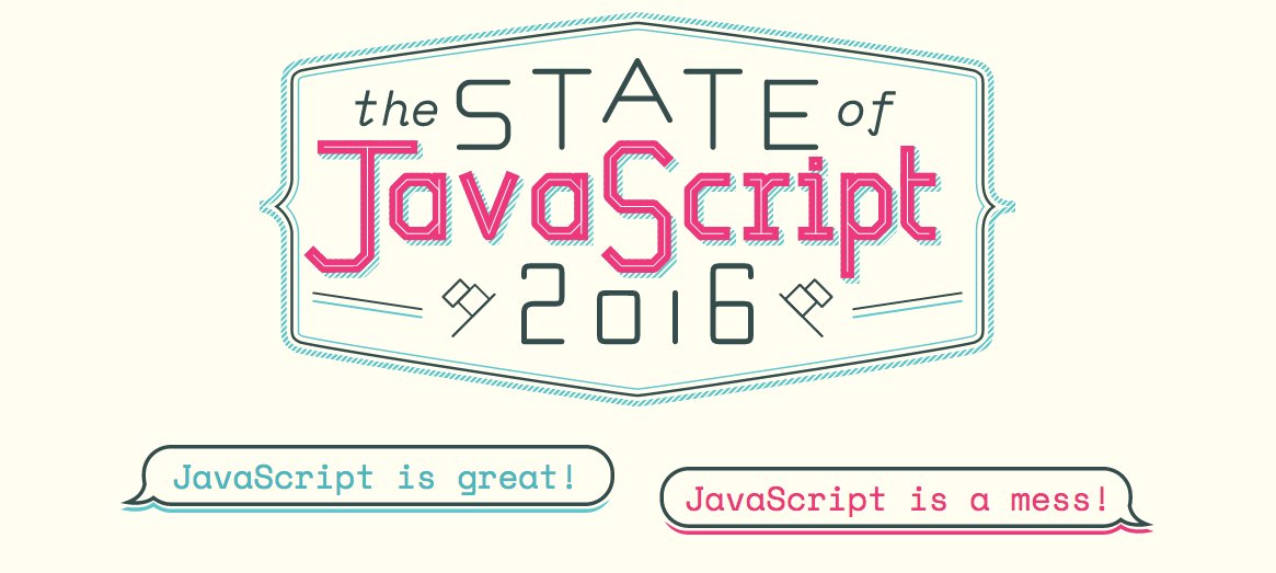 sdtimes's tweet image. #JavaScript developers are enjoying the ride, but some wish it'd slow down a bit hubs.ly/H04Djcz0 #StateofJava