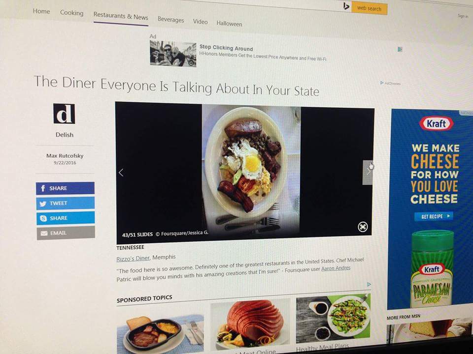 Thanks <a href="/MSN/">MSN</a> .com appreciate the recognition.