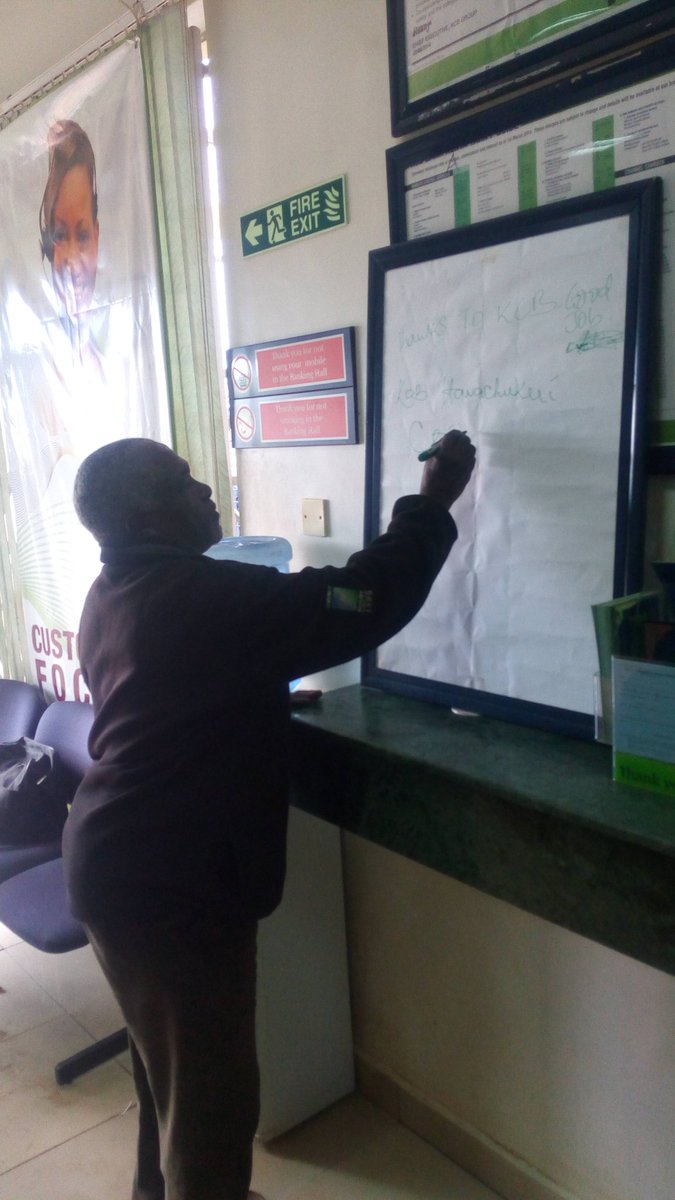 getrude_jeruto's tweet photo. #KCBMakeItHappen #Kcb loves you#Cs2016 https://t.co/Y2tKsldYg8