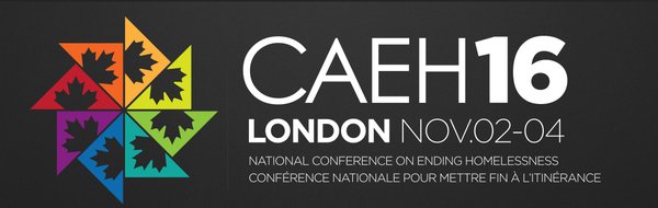 CAEH LONDON16 LOGO