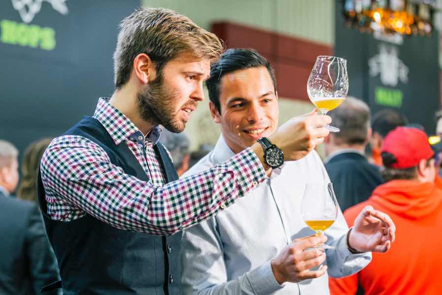 Still looking to make arrangements to <a href="/BrauBeviale/">BrauBeviale</a>? Be sure to do so soon! Find more information on attending here: braubeviale.de/aspnet/braubev…